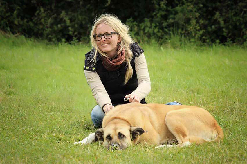 Britta Heering Britta Heering